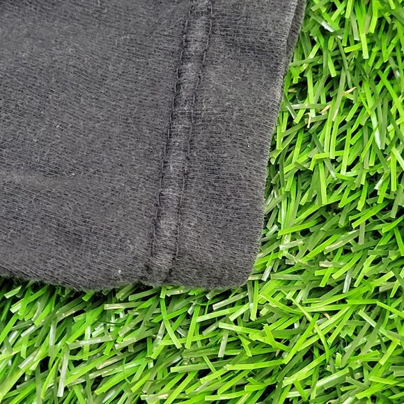 Beauty-And-The-Beast Shirt Womens XL 24x27 Faded-Black - Picture 5 of 13